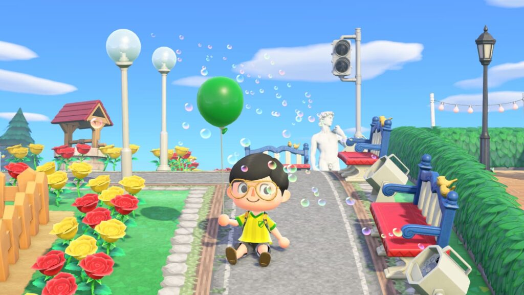 [Review] Animal Crossing: New Horizons - Nintendo Switch 2 Edition