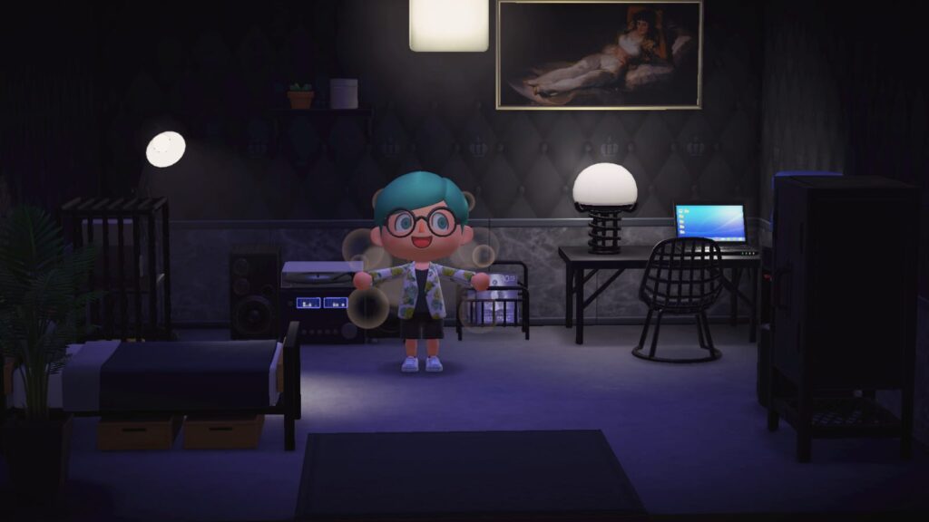 [Review] Animal Crossing: New Horizons - Nintendo Switch 2 Edition