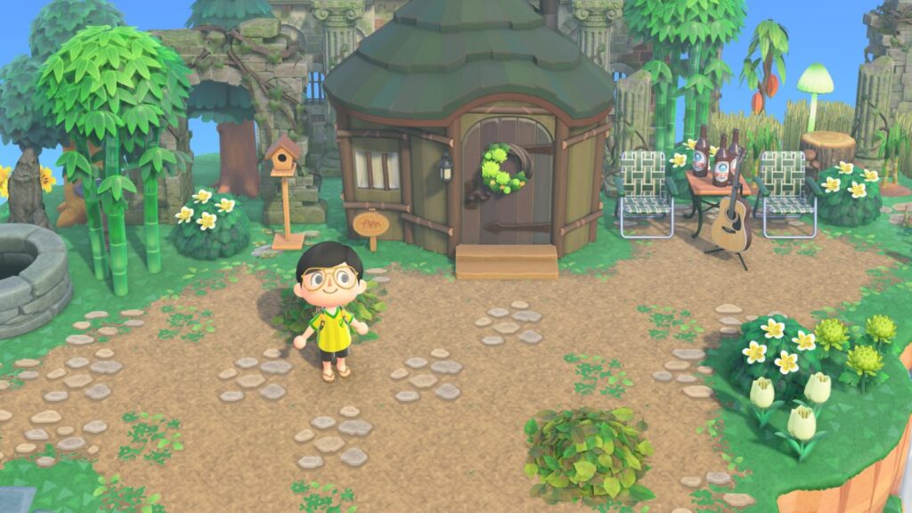 [Review] Animal Crossing: New Horizons - Nintendo Switch 2 Edition