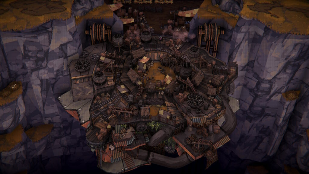 Ball X Pit: Viciante até o fim!