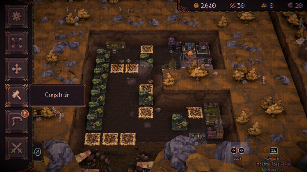 Ball X Pit: Viciante até o fim!