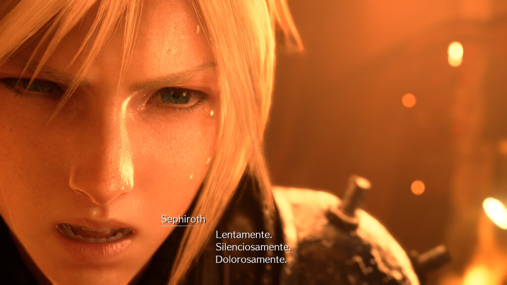 [Review] Final Fantasy VII Remake Intergrade