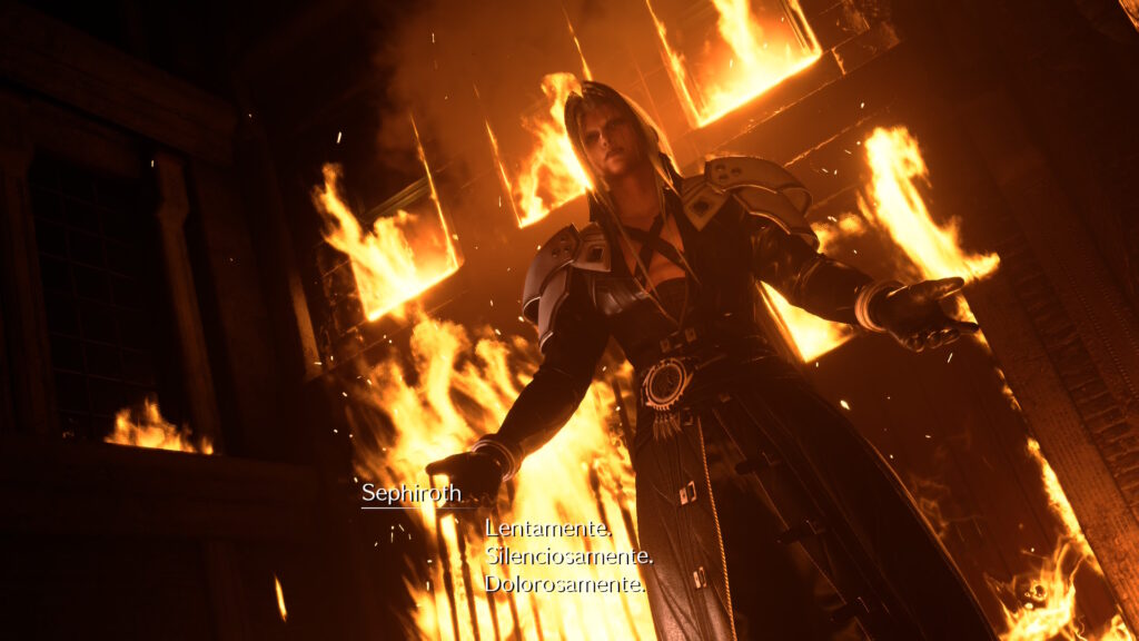 [Review] Final Fantasy VII Remake Intergrade