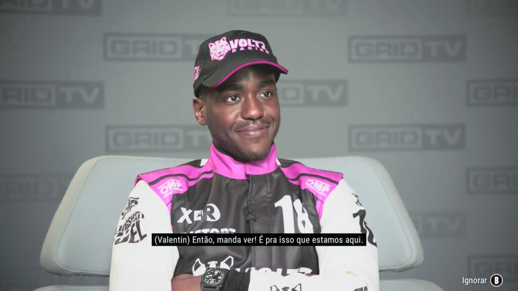 [Review] Grid Legends: Deluxe Edition