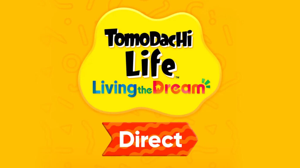 Nintendo Direct de Tomodachi Life: Living the Dream é anunciada