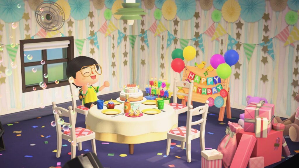 [Review] Animal Crossing: New Horizons - Nintendo Switch 2 Edition