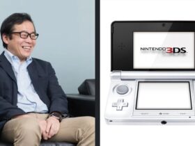 Produtor do Nintendo 3DS, Hideki Konno anuncia aposentadoria após quase 40 anos