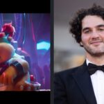 Voz de Bowser JR. em Super Mario Galaxy - O Filme é envolvido em grande polêmica em Hollywood