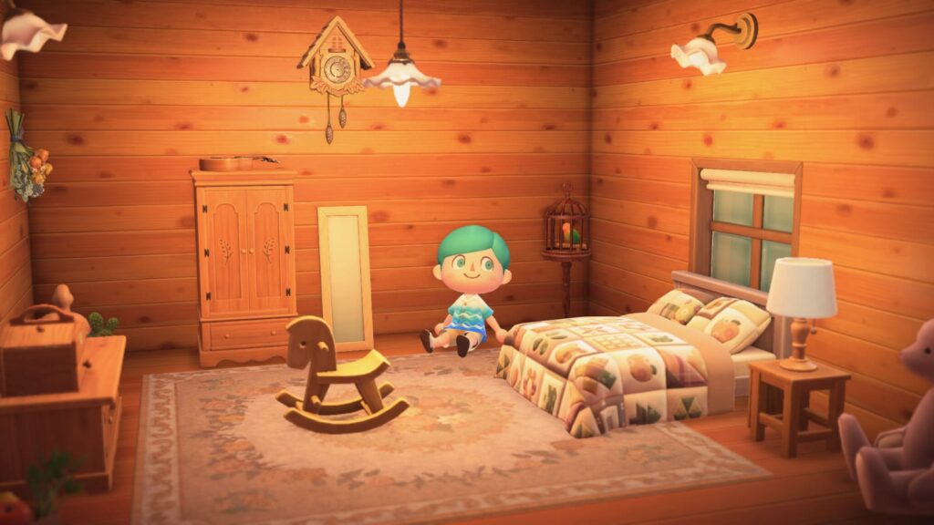 [Review] Animal Crossing: New Horizons - Nintendo Switch 2 Edition