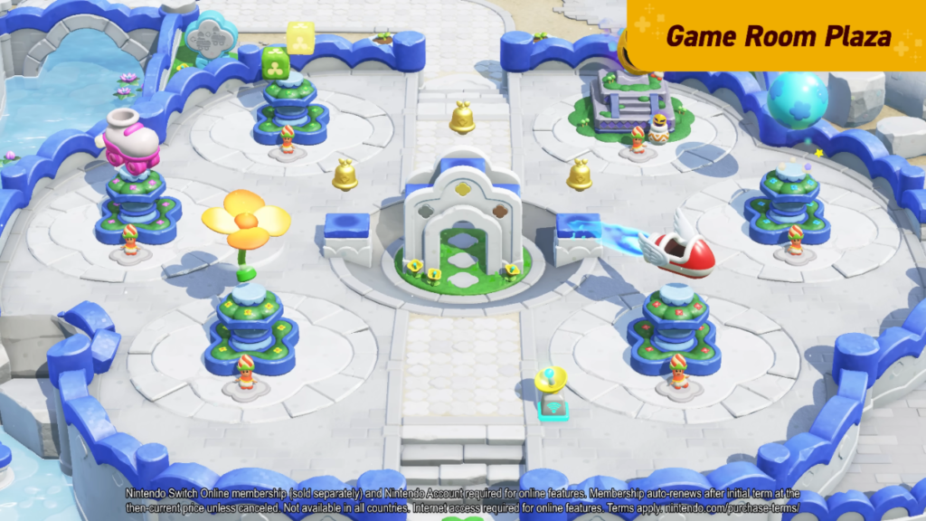 Super Mario Bros. Wonder - Nintendo Switch 2 Edition tem data revelada e trás uma série de novidades