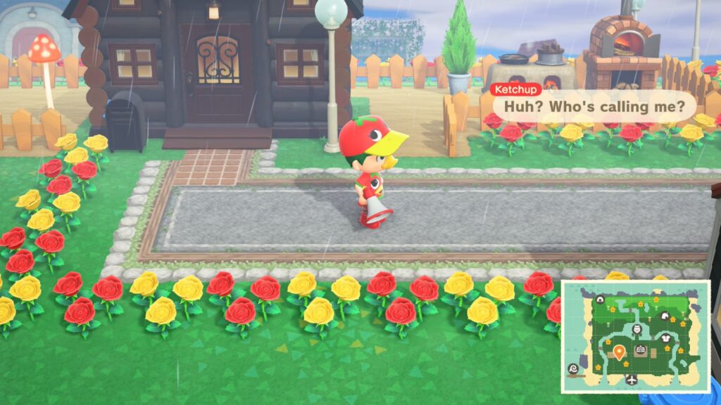 [Review] Animal Crossing: New Horizons - Nintendo Switch 2 Edition