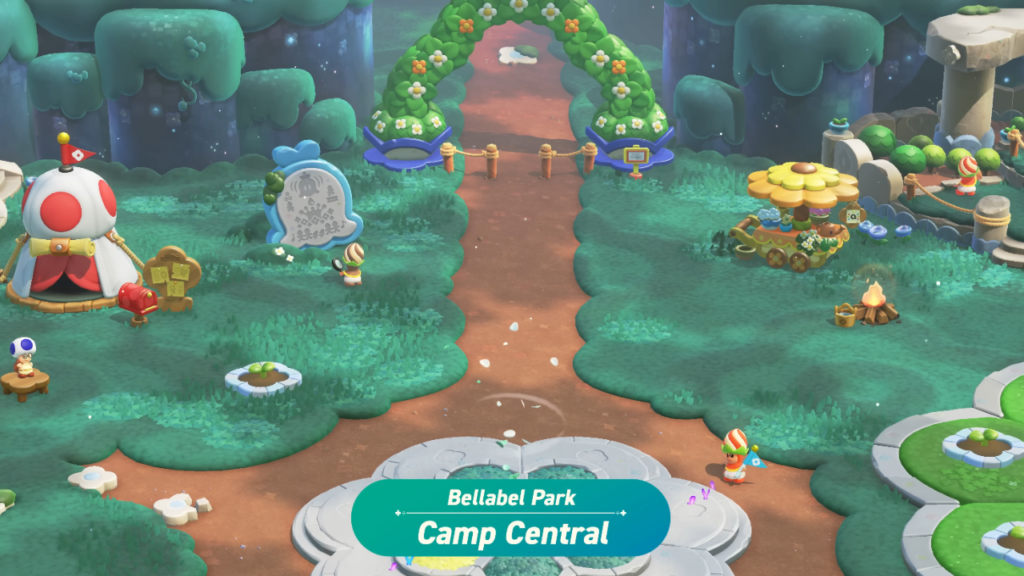 Super Mario Bros. Wonder - Nintendo Switch 2 Edition tem data revelada e trás uma série de novidades