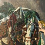 Produtores de Hyrule Warriors explicam como nasceu Age of Imprisonment