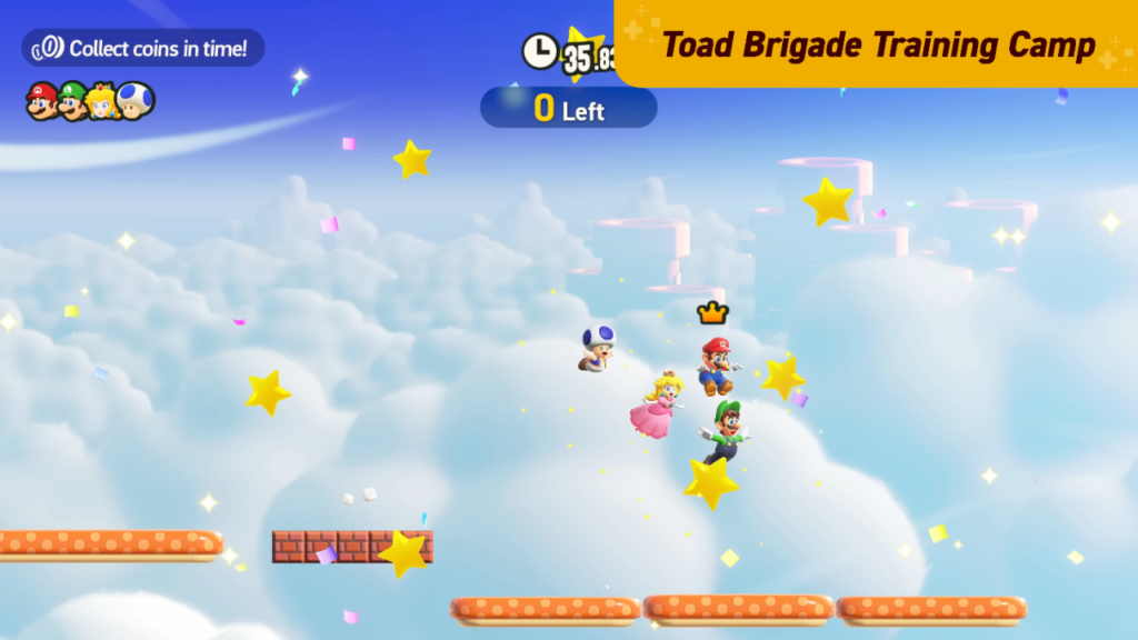 Super Mario Bros. Wonder - Nintendo Switch 2 Edition tem data revelada e trás uma série de novidades