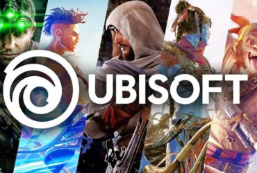 PlayTV e Ubisoft anunciam parceria inédita para exibição de conteúdos gamers na TV brasileira!