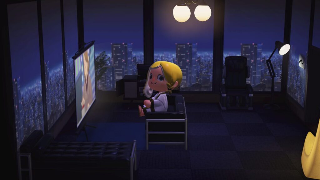 [Review] Animal Crossing: New Horizons - Nintendo Switch 2 Edition