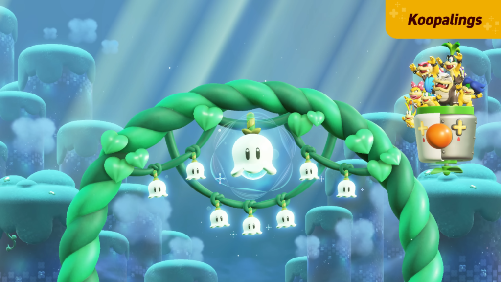 Super Mario Bros. Wonder - Nintendo Switch 2 Edition tem data revelada e trás uma série de novidades