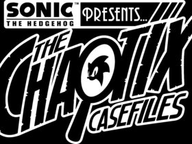 SEGA e REALM anunciam a primeira série de audiodrama de Sonic the Hedgehog!