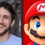 Nova voz do Mario comenta sobre novo papel e desmente rumor: “Nunca narrei uma Nintendo Direct”