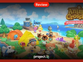 [Review] Animal Crossing: New Horizons - Nintendo Switch 2 Edition