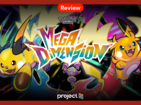 Pokémon Legends Z-A Mega Dimension DLC: um preço caro por um pós-game avançado