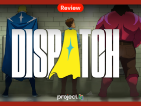 [Review] Dispatch