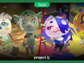 [Guia] Animal Crossing: New Horizons - Como conseguir os villagers de Zelda e Splatoon