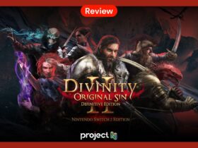 Divinity: Original Sin 2 no Switch 2 mostra como um RPG pode envelhecer com elegância