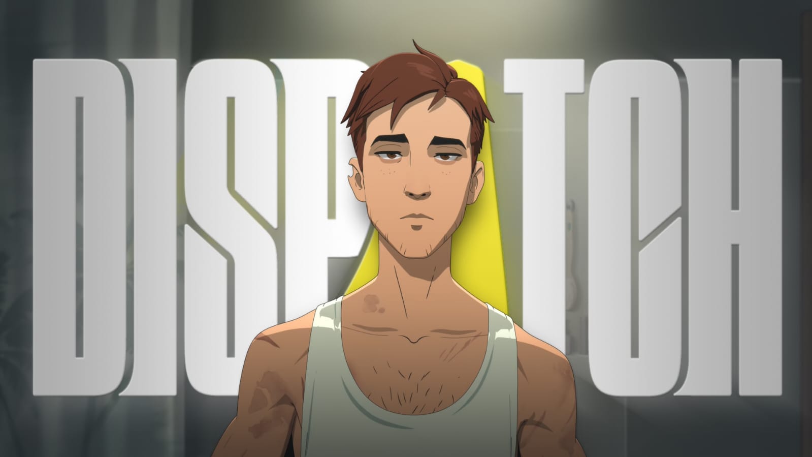 Dispatch não terá versão física sem censura no Nintendo Switch, confirma estúdio