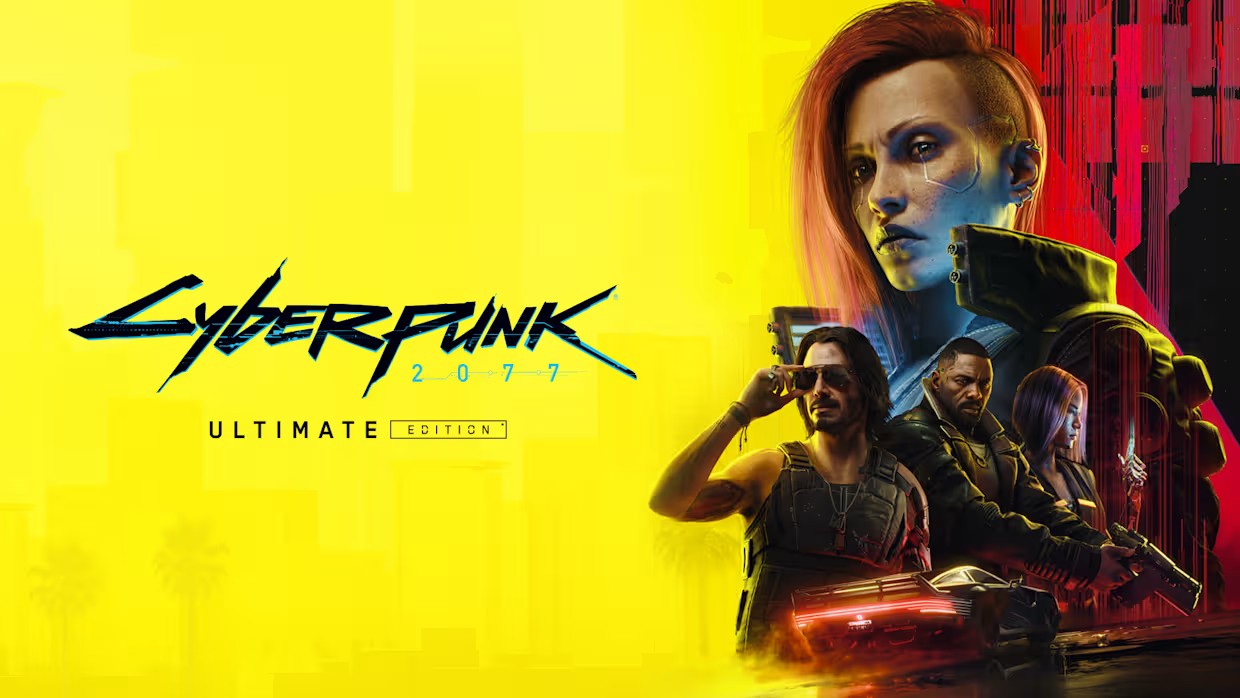Cyberpunk 2077 ganha jogo oficial de cartas e terá apresentação especial em livestream