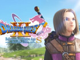 Dragon Quest XI S ultrapassa 9 milhões de cópias e se torna o jogo mais vendido da franquia