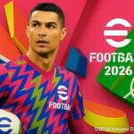 Novos indícios sugerem que eFootball pode chegar ao Nintendo Switch 2