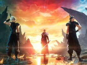 Diretor de Final Fantasy VII Remake reforça confiança na trilogia completa no Nintendo Switch 2