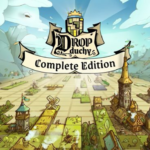 Drop Duchy: Complete Edition é anunciado para o Nintendo Switch