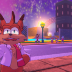 Bubsy 4D tem lançamento confirmado para Nintendo Switch e Switch 2