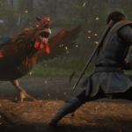 Reboot de Fable esta sendo considerado para o Nintendo Switch 2, afirma jornalista