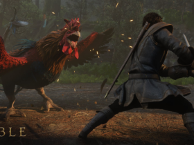 Reboot de Fable esta sendo considerado para o Nintendo Switch 2, afirma jornalista