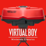 Nintendo confirma data de chegada de Virtual Boy ao Switch Online