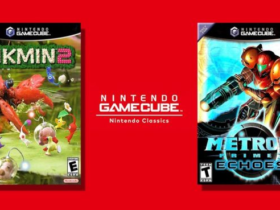 Nintendo se pronuncia sobre Pikmin 2 e Metroid Prime 2 e nega chegada dos jogos ao Switch Online no momento