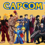 Capcom atualiza números de vendas e revela força de suas principais franquias