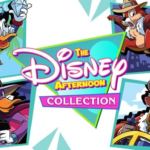The Disney Afternoon Collection é confirmada para Switch e Switch 2 com Goof Troop na coletânea