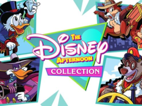 The Disney Afternoon Collection é confirmada para Switch e Switch 2 com Goof Troop na coletânea