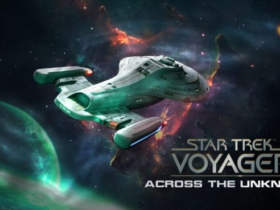Star Trek: Voyagerterá demo no Nintendo Switch 2 em fevereiro