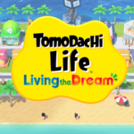 Nintendo revela data de lançamento para Tomodachi Life: Living the Dream