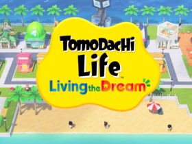 Nintendo revela data de lançamento para Tomodachi Life: Living the Dream