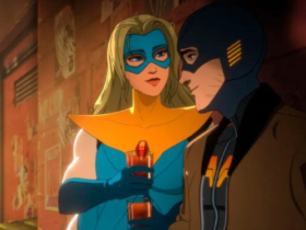 Desenvolvedores de Dispatch se pronunciam sobre censura no Switch e planejam atualização para restaurar conteúdo