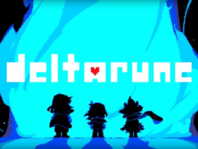 Toby Fox afirma que Capítulo 5 de Deltarune deve chegar em 2026