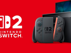 Vendas do Nintendo Switch 2 ficam abaixo do Switch 1 no Ocidente, mas cenário é mais complexo do que parece