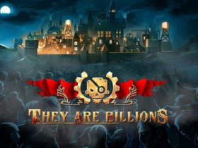 They Are Billions chega ao Nintendo Switch 2 este mês