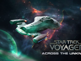 Star Trek Voyager: Across the Unknown é anunciado para o Nintendo Switch 2